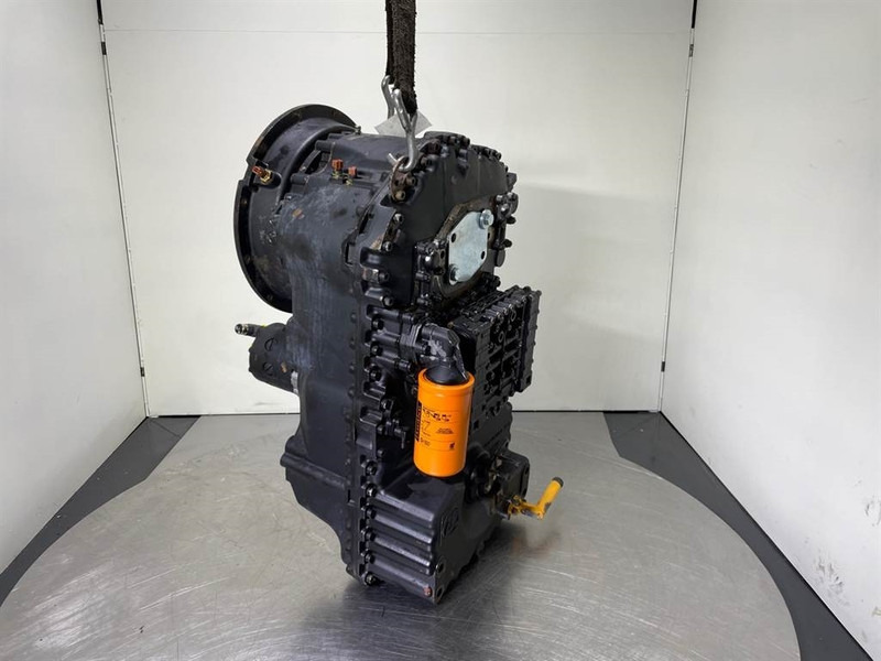 JCB 426-ZF 4WG-160-Transmission/Getriebe/Transmissie - Kutia e marsheve për Makineri ndërtimi: foto 5 JCB 426-ZF 4WG-160-Transmission/Getriebe/Transmissie - Kutia e marsheve për Makineri ndërtimi: foto 5