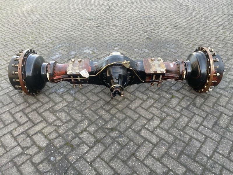 JCB 436-Graziano-Axle/Achse/As - Bosht dhe pjesë këmbimi për Makineri ndërtimi: foto 1 JCB 436-Graziano-Axle/Achse/As - Bosht dhe pjesë këmbimi për Makineri ndërtimi: foto 1