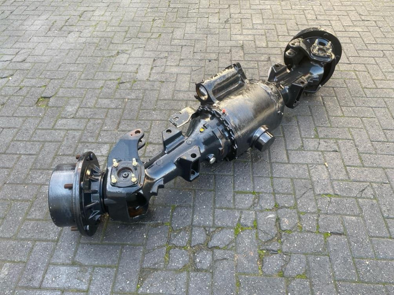 JCB 453/3339 - Axle/Achse/As - Bosht dhe pjesë këmbimi për Makineri ndërtimi: foto 3 JCB 453/3339 - Axle/Achse/As - Bosht dhe pjesë këmbimi për Makineri ndërtimi: foto 3