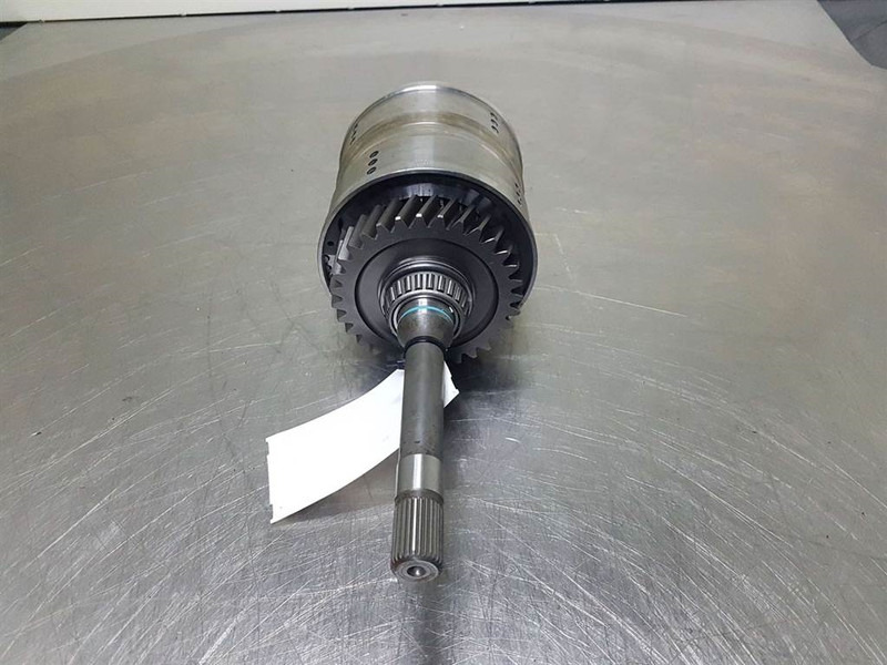 JCB 459/50022-449/02001-449/02002 - Transmission parts - Kutia e marsheve për Makineri ndërtimi: foto 5 JCB 459/50022-449/02001-449/02002 - Transmission parts - Kutia e marsheve për Makineri ndërtimi: foto 5