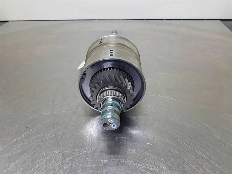 JCB 459/50022-449/02001-449/02002 - Transmission parts - Kutia e marsheve për Makineri ndërtimi: foto 3 JCB 459/50022-449/02001-449/02002 - Transmission parts - Kutia e marsheve për Makineri ndërtimi: foto 3