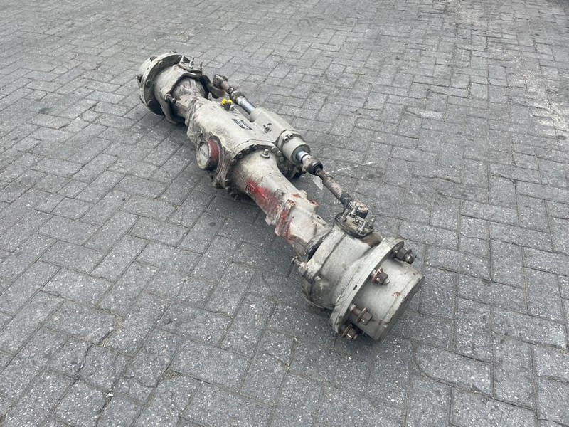 JCB 525-60-Dana Spicer 211/300-Axle/Achse/As - Bosht dhe pjesë këmbimi për Makineri ndërtimi: foto 5 JCB 525-60-Dana Spicer 211/300-Axle/Achse/As - Bosht dhe pjesë këmbimi për Makineri ndërtimi: foto 5