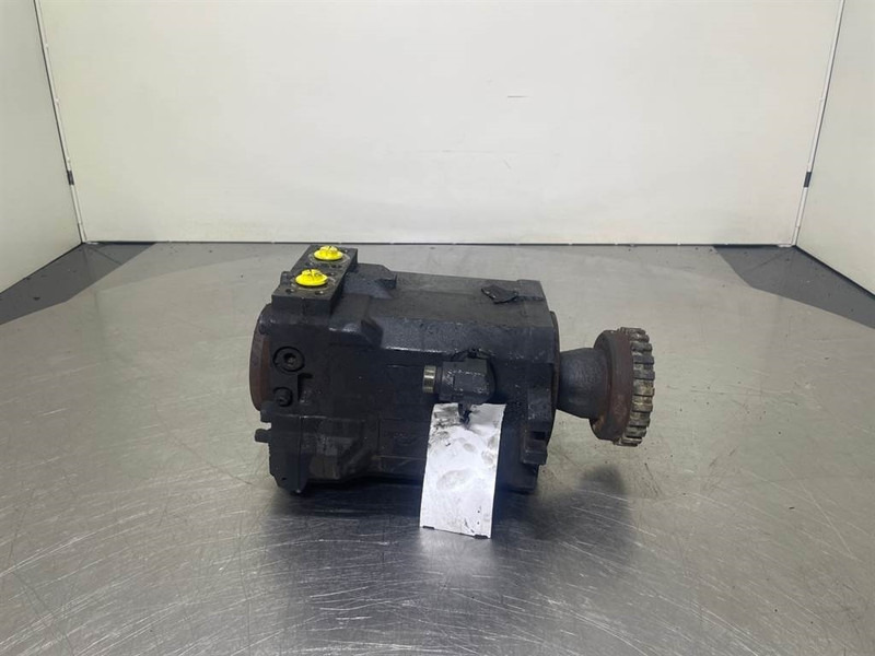 JCB 525-60-Linde-Drive motor/Fahrmotor/Rijmotor - Sistemi hidraulik për Makineri ndërtimi: foto 3 JCB 525-60-Linde-Drive motor/Fahrmotor/Rijmotor - Sistemi hidraulik për Makineri ndërtimi: foto 3