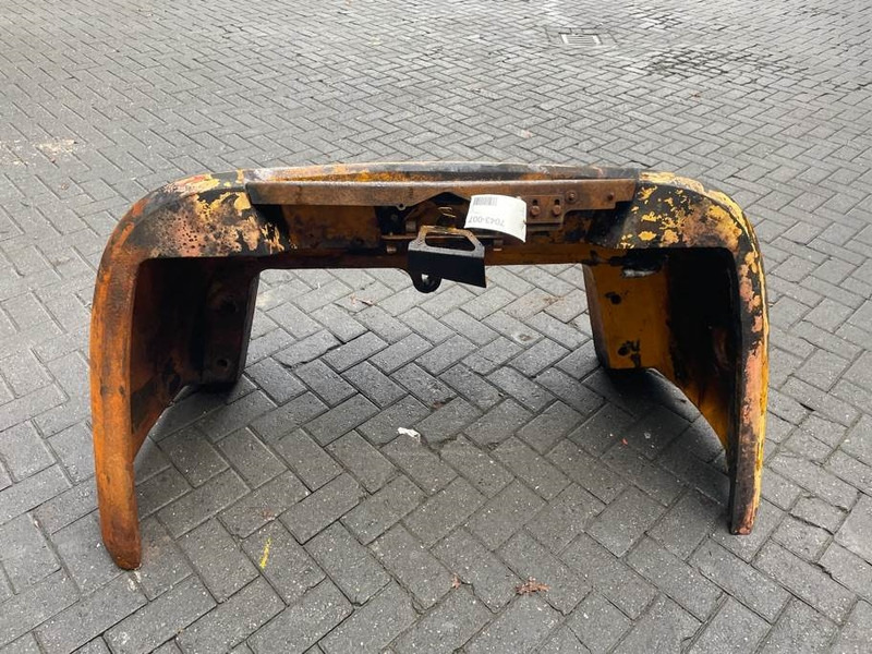 JCB TM220-332-T6006-Counterweight/Heckgewicht - Telajo/ Shasia për Makineri ndërtimi: foto 4 JCB TM220-332-T6006-Counterweight/Heckgewicht - Telajo/ Shasia për Makineri ndërtimi: foto 4
