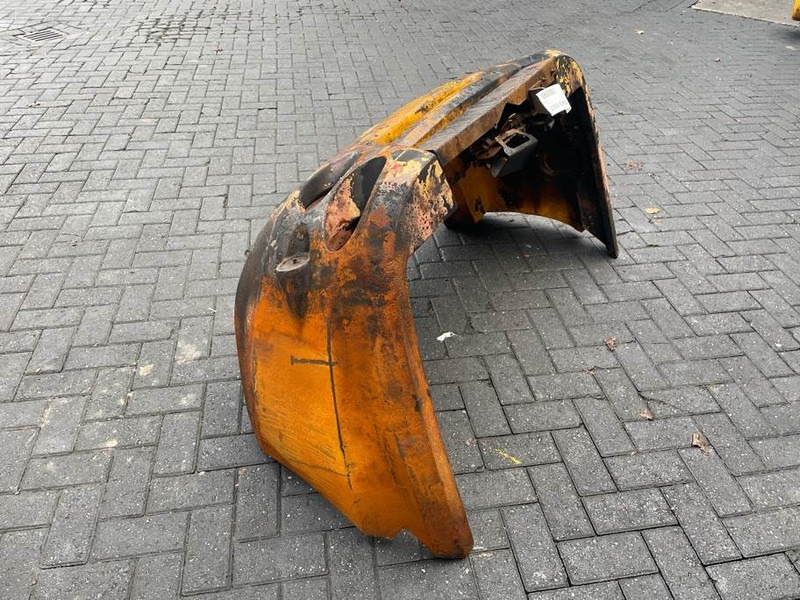 JCB TM220-332-T6006-Counterweight/Heckgewicht - Telajo/ Shasia për Makineri ndërtimi: foto 3 JCB TM220-332-T6006-Counterweight/Heckgewicht - Telajo/ Shasia për Makineri ndërtimi: foto 3