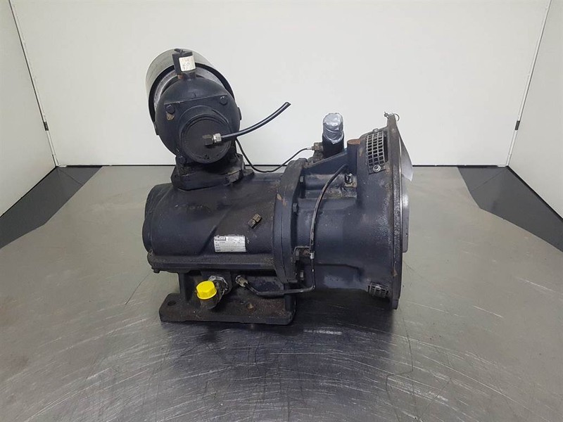 Kaeser Kompressoren Sigma255-1.7184.0-Compressor/Kompress - Kompresor ajri: foto 2 Kaeser Kompressoren Sigma255-1.7184.0-Compressor/Kompress - Kompresor ajri: foto 2
