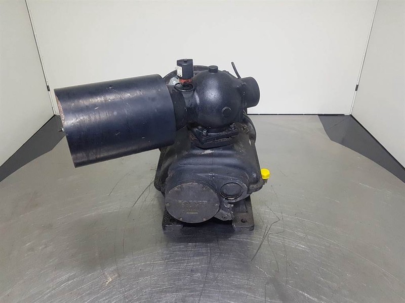 Kaeser Kompressoren Sigma255-1.7184.0-Compressor/Kompress - Kompresor ajri: foto 4 Kaeser Kompressoren Sigma255-1.7184.0-Compressor/Kompress - Kompresor ajri: foto 4