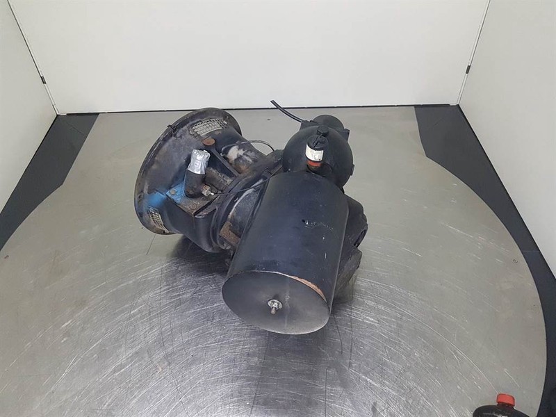 Kaeser Kompressoren Sigma255-1.7184.0-Compressor/Kompress - Kompresor ajri: foto 5 Kaeser Kompressoren Sigma255-1.7184.0-Compressor/Kompress - Kompresor ajri: foto 5
