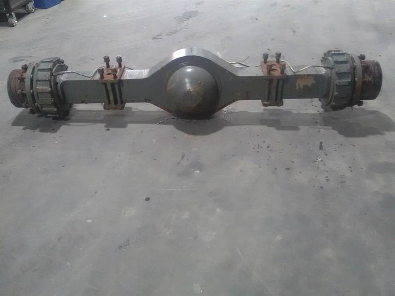 Kessler+CO 72.2206 - Axle/Achse/As - Bosht dhe pjesë këmbimi për Makineri ndërtimi: foto 2 Kessler+CO 72.2206 - Axle/Achse/As - Bosht dhe pjesë këmbimi për Makineri ndërtimi: foto 2