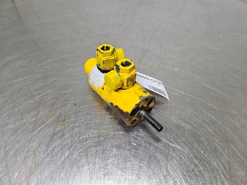 Kramer 512SL-423510224-Valve/Ventile/Ventiel - Sistemi hidraulik për Makineri ndërtimi: foto 1 Kramer 512SL-423510224-Valve/Ventile/Ventiel - Sistemi hidraulik për Makineri ndërtimi: foto 1