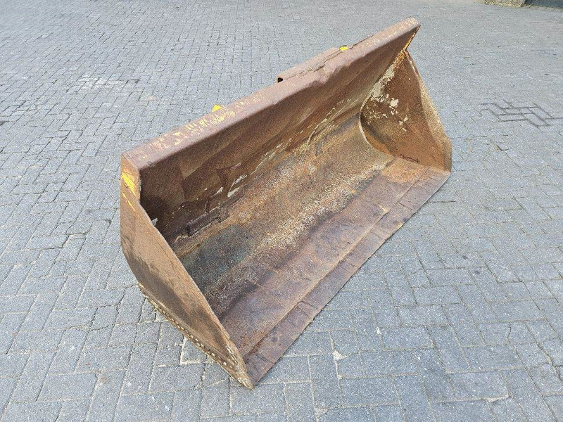 Kramer 512SL - Bucket/Schaufel/Dichte bak - Kovë për Makineri ndërtimi: foto 2 Kramer 512SL - Bucket/Schaufel/Dichte bak - Kovë për Makineri ndërtimi: foto 2