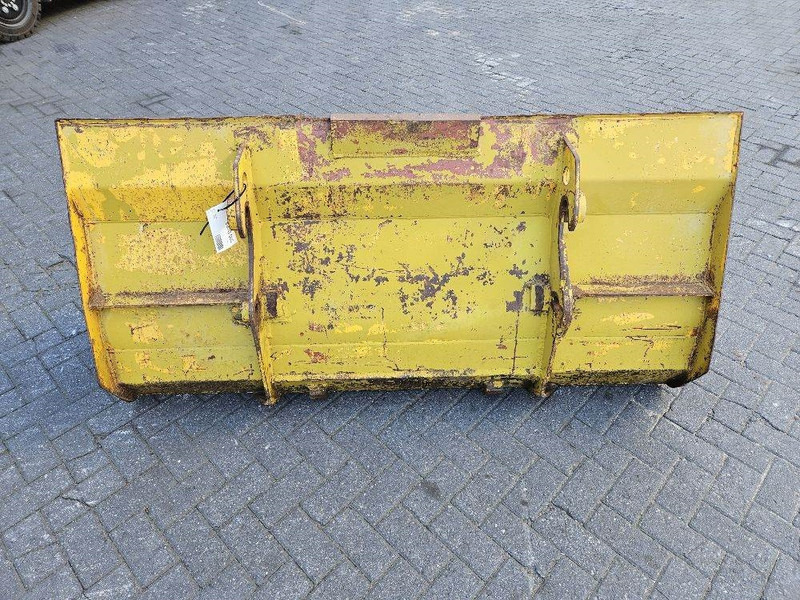 Kramer 512SL - Bucket/Schaufel/Dichte bak - Kovë për Makineri ndërtimi: foto 4 Kramer 512SL - Bucket/Schaufel/Dichte bak - Kovë për Makineri ndërtimi: foto 4
