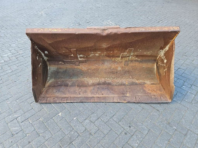 Kramer 512SL - Bucket/Schaufel/Dichte bak - Kovë për Makineri ndërtimi: foto 1 Kramer 512SL - Bucket/Schaufel/Dichte bak - Kovë për Makineri ndërtimi: foto 1