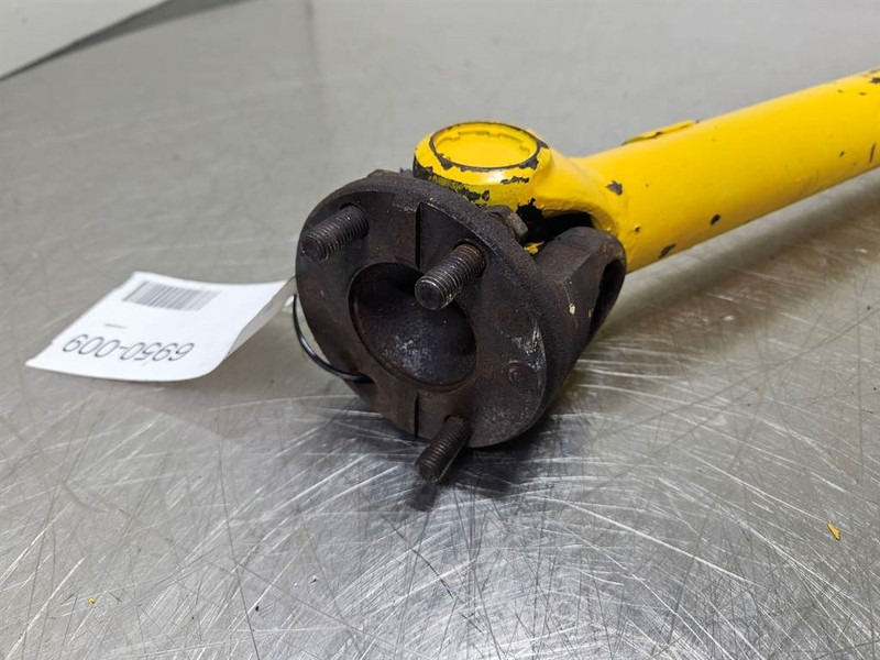 Kramer 512SL - Propshaft/Gelenkwelle/Cardanas - Bosht dhe pjesë këmbimi për Makineri ndërtimi: foto 3 Kramer 512SL - Propshaft/Gelenkwelle/Cardanas - Bosht dhe pjesë këmbimi për Makineri ndërtimi: foto 3