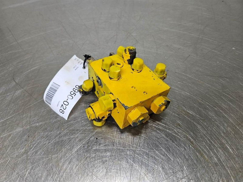 Kramer 512SL - Valve/Ventile/Ventiel - Sistemi hidraulik për Makineri ndërtimi: foto 3 Kramer 512SL - Valve/Ventile/Ventiel - Sistemi hidraulik për Makineri ndërtimi: foto 3