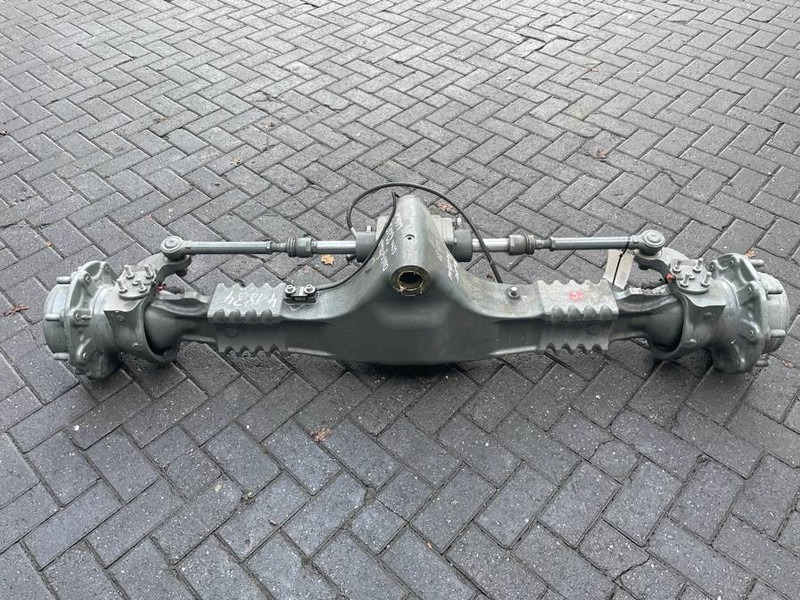 Kramer - Wacker Neuson 1000446486-Carraro 560140-Axle - Bosht dhe pjesë këmbimi për Makineri ndërtimi: foto 3 Kramer - Wacker Neuson 1000446486-Carraro 560140-Axle - Bosht dhe pjesë këmbimi për Makineri ndërtimi: foto 3