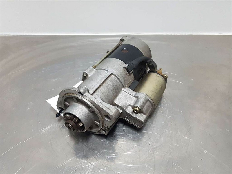 Kubota 12V 9T 2,5KW-Starter/Anlasser/Startmotor - Motori për Makineri ndërtimi: foto 1 Kubota 12V 9T 2,5KW-Starter/Anlasser/Startmotor - Motori për Makineri ndërtimi: foto 1