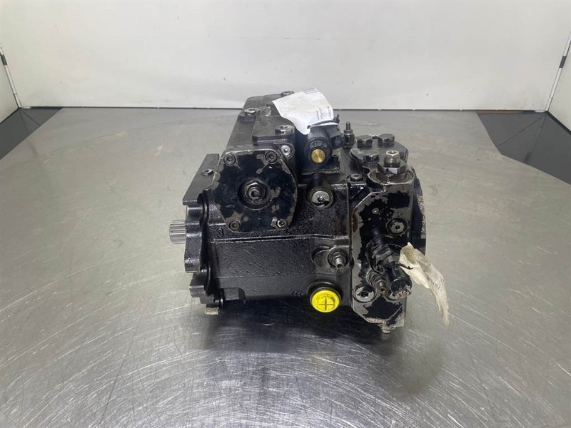 Liebherr 11347323 - L566/L576/L580 - Drive pump/Fahrpumpe - Sistemi hidraulik për Makineri ndërtimi: foto 4 Liebherr 11347323 - L566/L576/L580 - Drive pump/Fahrpumpe - Sistemi hidraulik për Makineri ndërtimi: foto 4