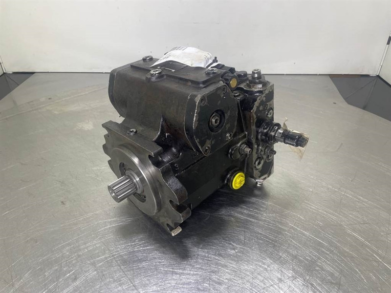 Liebherr 11347323 - L566/L576/L580 - Drive pump/Fahrpumpe - Sistemi hidraulik për Makineri ndërtimi: foto 1 Liebherr 11347323 - L566/L576/L580 - Drive pump/Fahrpumpe - Sistemi hidraulik për Makineri ndërtimi: foto 1