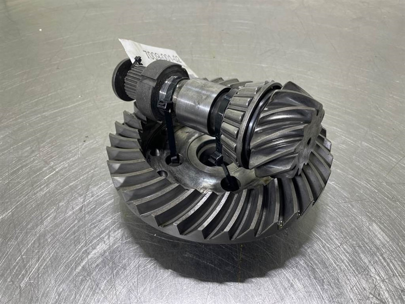 Liebherr A312-Spicer 112/345-Bevel gear set/Kegelradsatz - Bosht dhe pjesë këmbimi për Makineri ndërtimi: foto 2 Liebherr A312-Spicer 112/345-Bevel gear set/Kegelradsatz - Bosht dhe pjesë këmbimi për Makineri ndërtimi: foto 2