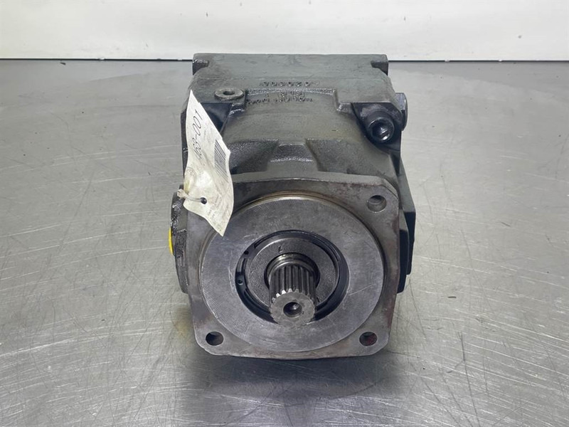Liebherr A316-10116996-000-Drive motor/Fahrmotor/Rijmotor - Sistemi hidraulik për Makineri ndërtimi: foto 2 Liebherr A316-10116996-000-Drive motor/Fahrmotor/Rijmotor - Sistemi hidraulik për Makineri ndërtimi: foto 2