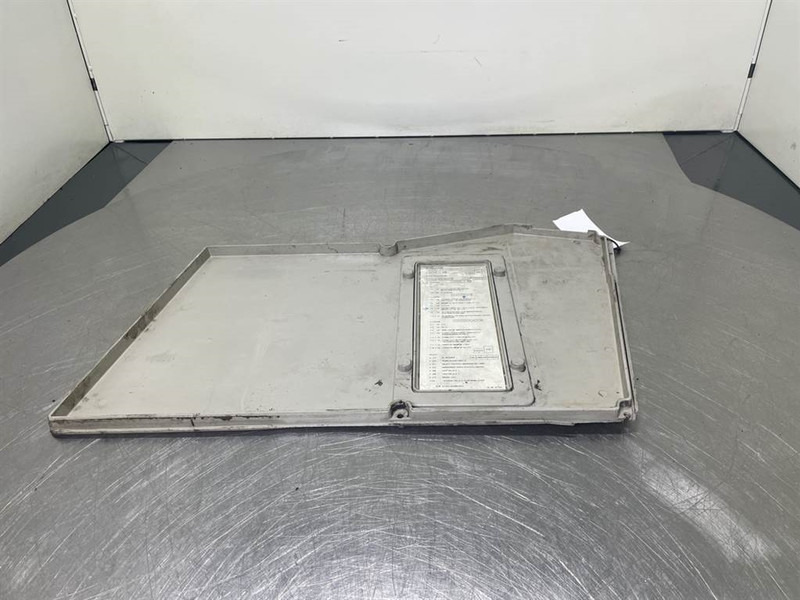 Liebherr A316-9210770-Dashboard/Console/Konsole - Kabina dhe interier për Makineri ndërtimi: foto 3 Liebherr A316-9210770-Dashboard/Console/Konsole - Kabina dhe interier për Makineri ndërtimi: foto 3