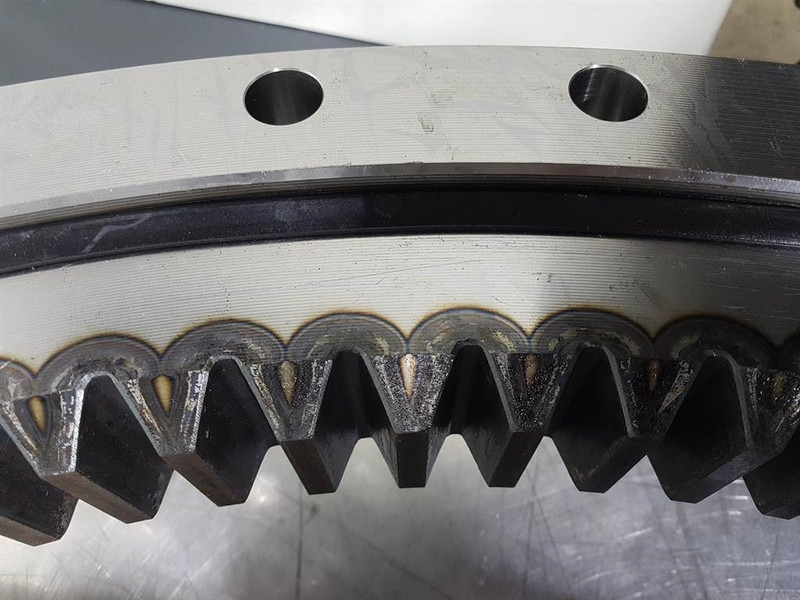 Liebherr A904-982751301-Slewing ring/Drehkranz/Draaikrans - Telajo/ Shasia për Makineri ndërtimi: foto 2 Liebherr A904-982751301-Slewing ring/Drehkranz/Draaikrans - Telajo/ Shasia për Makineri ndërtimi: foto 2