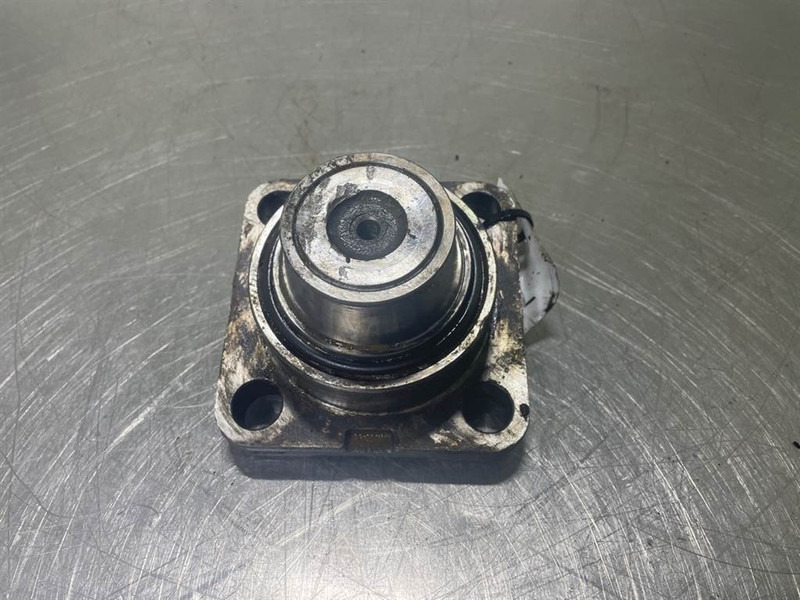 Liebherr A924C-10489729-Steering pivot pin/Fuseepen - Bosht dhe pjesë këmbimi për Makineri ndërtimi: foto 1 Liebherr A924C-10489729-Steering pivot pin/Fuseepen - Bosht dhe pjesë këmbimi për Makineri ndërtimi: foto 1