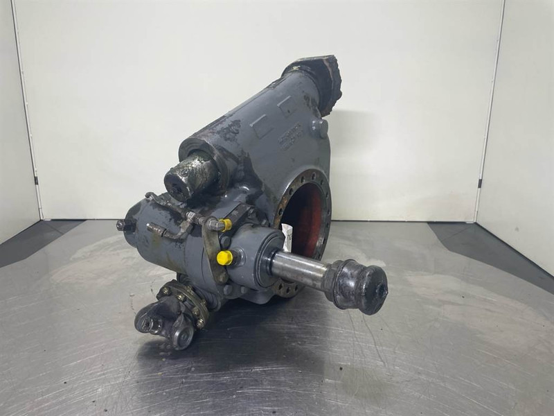 Liebherr A924C-11824264-Differential/Differentieel - Bosht dhe pjesë këmbimi për Makineri ndërtimi: foto 1 Liebherr A924C-11824264-Differential/Differentieel - Bosht dhe pjesë këmbimi për Makineri ndërtimi: foto 1