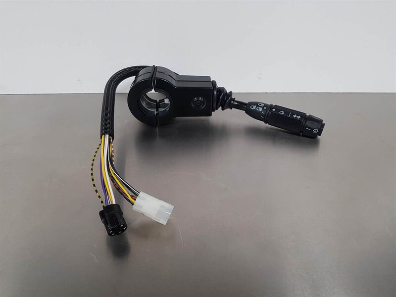 Liebherr L506-6905202-Steer col switch/Lenkstockschalter - Sistemi elektrik për Makineri ndërtimi: foto 3 Liebherr L506-6905202-Steer col switch/Lenkstockschalter - Sistemi elektrik për Makineri ndërtimi: foto 3