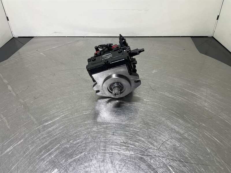 Liebherr L506/L507-5717293-A4VG40-Drive pump/Fahrpumpe - Sistemi hidraulik për Makineri ndërtimi: foto 2 Liebherr L506/L507-5717293-A4VG40-Drive pump/Fahrpumpe - Sistemi hidraulik për Makineri ndërtimi: foto 2