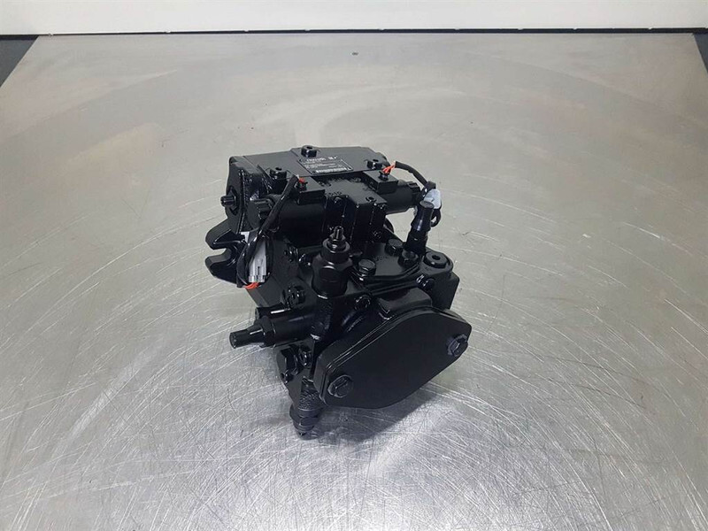 Liebherr L506/L507/L508-10023219-Rexroth A4VG40-Drive pump - Sistemi hidraulik për Makineri ndërtimi: foto 4 Liebherr L506/L507/L508-10023219-Rexroth A4VG40-Drive pump - Sistemi hidraulik për Makineri ndërtimi: foto 4