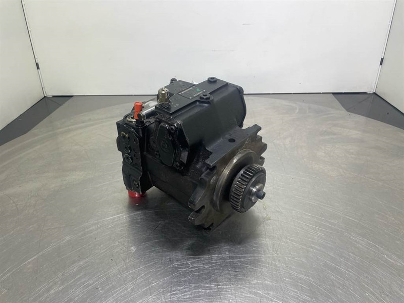 Liebherr L514-5717296-Rexroth A4VG90-Drive pump/Fahrpumpe - Sistemi hidraulik për Makineri ndërtimi: foto 1 Liebherr L514-5717296-Rexroth A4VG90-Drive pump/Fahrpumpe - Sistemi hidraulik për Makineri ndërtimi: foto 1
