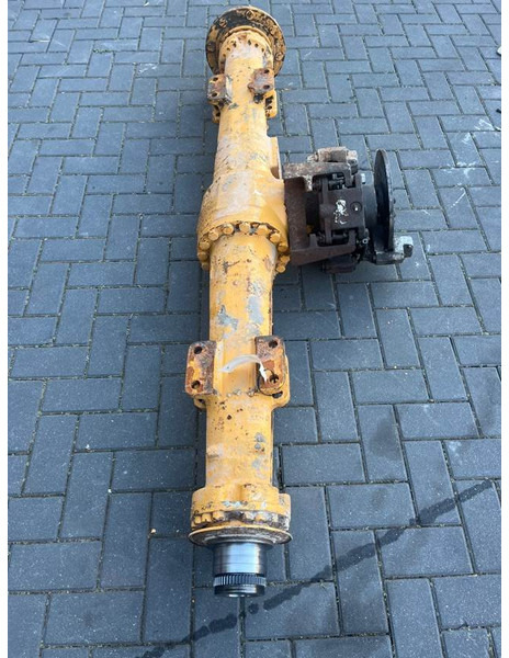Liebherr L514 Speeder-5717199-Axle/Achse/As - Bosht dhe pjesë këmbimi për Makineri ndërtimi: foto 2 Liebherr L514 Speeder-5717199-Axle/Achse/As - Bosht dhe pjesë këmbimi për Makineri ndërtimi: foto 2