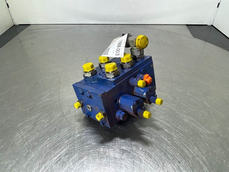 Liebherr L524-10675942 / R901239077-Valve/Ventile/Ventiel - Sistemi hidraulik për Makineri ndërtimi: foto 5 Liebherr L524-10675942 / R901239077-Valve/Ventile/Ventiel - Sistemi hidraulik për Makineri ndërtimi: foto 5