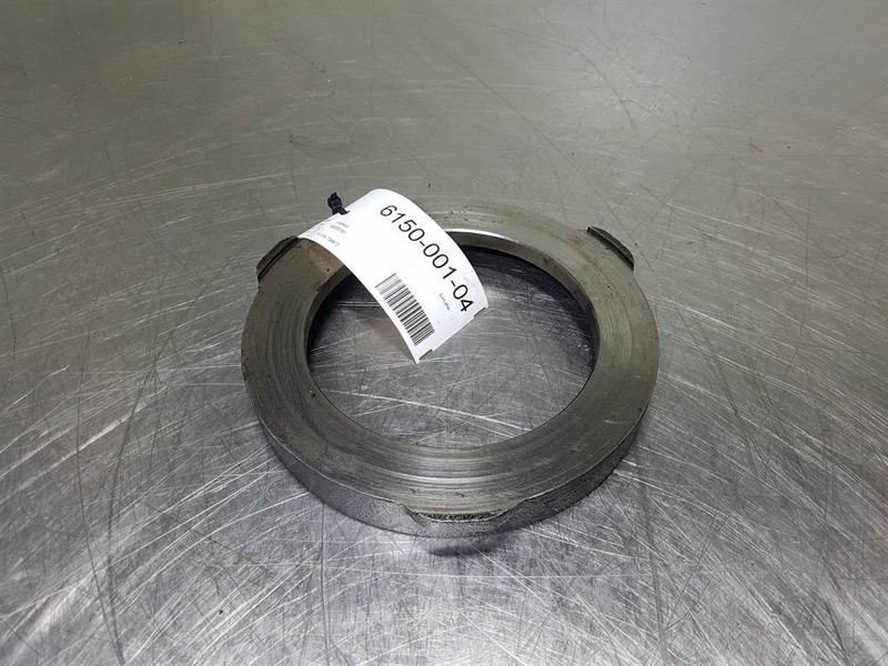 Liebherr L542-1230711619/11841322-Counterplate/Gegenlamelle - Pjesët e frenave për Makineri ndërtimi: foto 1 Liebherr L542-1230711619/11841322-Counterplate/Gegenlamelle - Pjesët e frenave për Makineri ndërtimi: foto 1