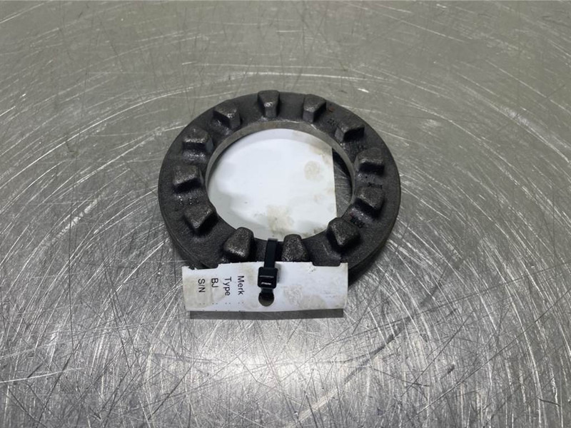 Liebherr L544-7009229-Adjusting nut/Einstellmutter - Bosht dhe pjesë këmbimi për Makineri ndërtimi: foto 1 Liebherr L544-7009229-Adjusting nut/Einstellmutter - Bosht dhe pjesë këmbimi për Makineri ndërtimi: foto 1