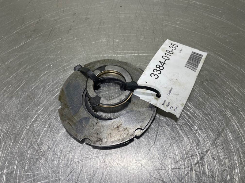 Liebherr L544-7622486/7020814-Brake friction disc - Pjesët e frenave për Makineri ndërtimi: foto 1 Liebherr L544-7622486/7020814-Brake friction disc - Pjesët e frenave për Makineri ndërtimi: foto 1