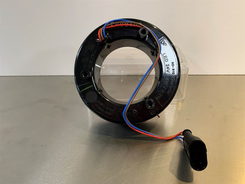 Liebherr LH - 10665279 - Light/Leuchte/Verlichting - Dritat/ Ndriçimi për Makineri ndërtimi: foto 2 Liebherr LH - 10665279 - Light/Leuchte/Verlichting - Dritat/ Ndriçimi për Makineri ndërtimi: foto 2