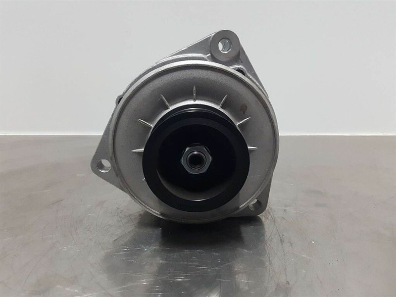 Liebherr LH30-24V 100A-Alternator/Lichtmaschine/Dynamo - Motori për Makineri ndërtimi: foto 2 Liebherr LH30-24V 100A-Alternator/Lichtmaschine/Dynamo - Motori për Makineri ndërtimi: foto 2