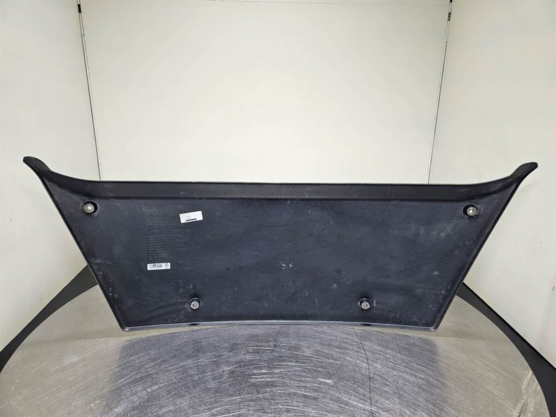 Liebherr LH40M-11404309-Hood/Haube/Kap contragewicht - Telajo/ Shasia për Makineri ndërtimi: foto 3 Liebherr LH40M-11404309-Hood/Haube/Kap contragewicht - Telajo/ Shasia për Makineri ndërtimi: foto 3