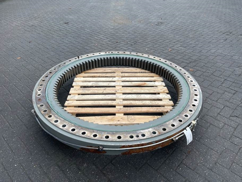 Liebherr LH80-90216012-Slewing ring/Drehkranz/Draaikrans - Telajo/ Shasia për Makineri ndërtimi: foto 1 Liebherr LH80-90216012-Slewing ring/Drehkranz/Draaikrans - Telajo/ Shasia për Makineri ndërtimi: foto 1