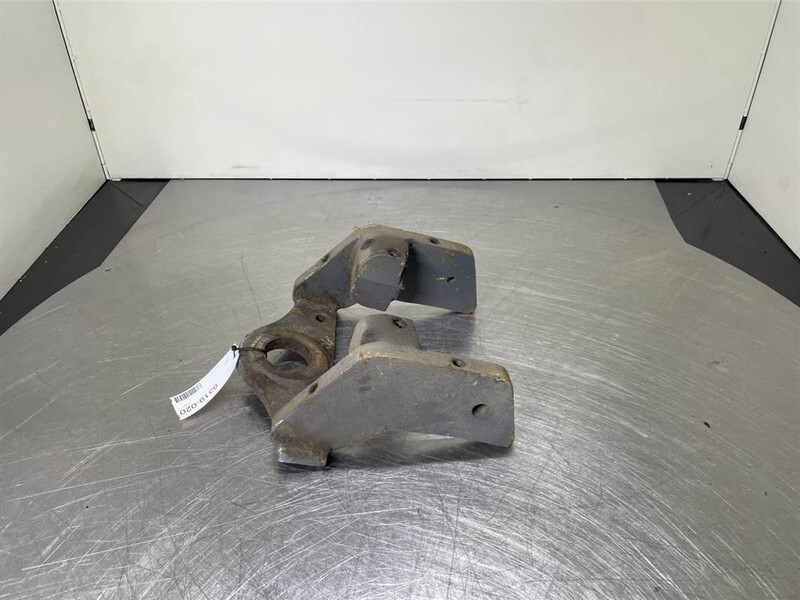 Liebherr R900C-9283884-Quick coupler/Schnellwechsler - Bashkues i shpejtë për Makineri ndërtimi: foto 2 Liebherr R900C-9283884-Quick coupler/Schnellwechsler - Bashkues i shpejtë për Makineri ndërtimi: foto 2