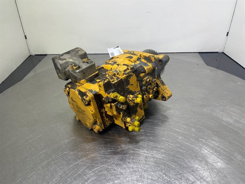 Liebherr R954-9888021-LPV165-Load sensing pump - Sistemi hidraulik për Makineri ndërtimi: foto 5 Liebherr R954-9888021-LPV165-Load sensing pump - Sistemi hidraulik për Makineri ndërtimi: foto 5