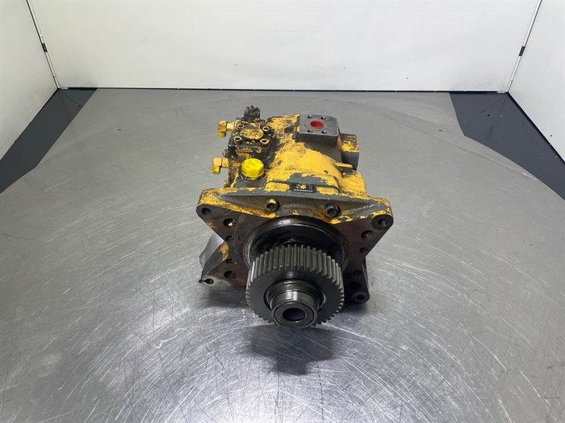 Liebherr R954-9888021-LPV165-Load sensing pump - Sistemi hidraulik për Makineri ndërtimi: foto 2 Liebherr R954-9888021-LPV165-Load sensing pump - Sistemi hidraulik për Makineri ndërtimi: foto 2