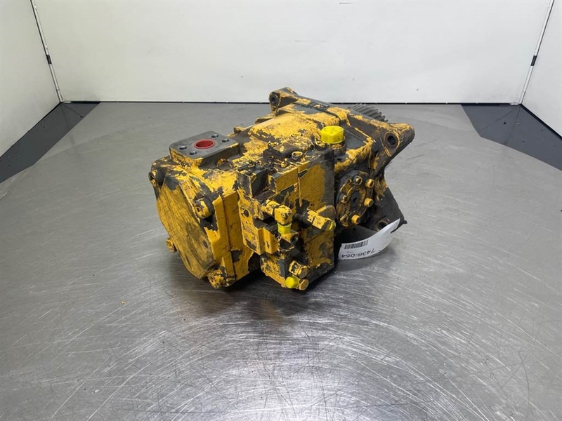Liebherr R954-9888021-LPV165-Load sensing pump - Sistemi hidraulik për Makineri ndërtimi: foto 5 Liebherr R954-9888021-LPV165-Load sensing pump - Sistemi hidraulik për Makineri ndërtimi: foto 5