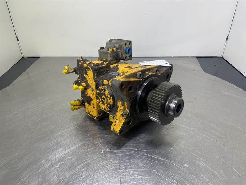 Liebherr R954-9888021-LPV165-Load sensing pump - Sistemi hidraulik për Makineri ndërtimi: foto 3 Liebherr R954-9888021-LPV165-Load sensing pump - Sistemi hidraulik për Makineri ndërtimi: foto 3