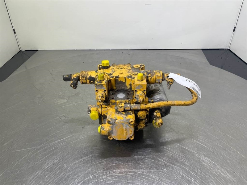 Liebherr R954-Linde BPV70-Drive pump/Fahrpumpe/Rijpomp - Sistemi hidraulik për Makineri ndërtimi: foto 5 Liebherr R954-Linde BPV70-Drive pump/Fahrpumpe/Rijpomp - Sistemi hidraulik për Makineri ndërtimi: foto 5