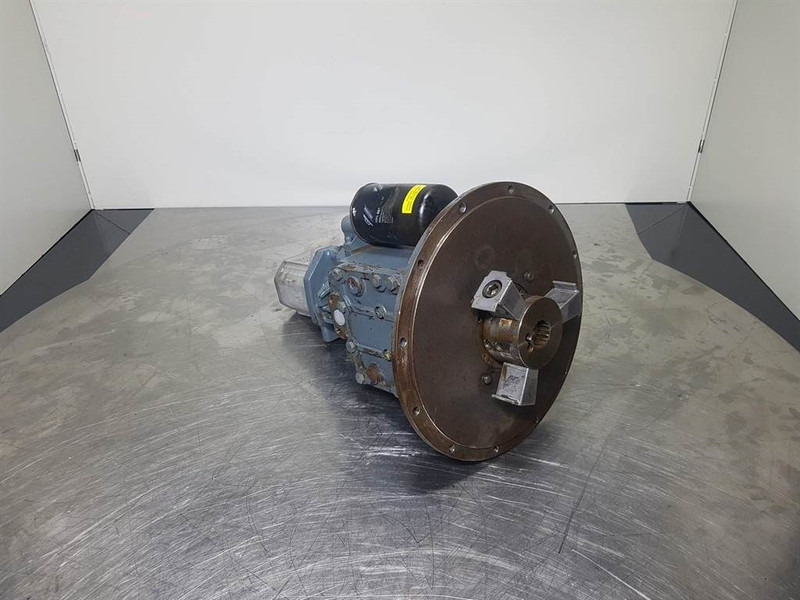 Linde BPV - Drive pump/Fahrpumpe/Rijpomp - Sistemi hidraulik për Makineri ndërtimi: foto 4 Linde BPV - Drive pump/Fahrpumpe/Rijpomp - Sistemi hidraulik për Makineri ndërtimi: foto 4