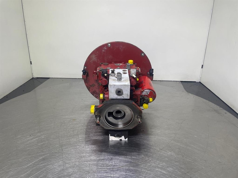 Linde BPV100-01R - Load sensing pump - Sistemi hidraulik për Makineri ndërtimi: foto 3 Linde BPV100-01R - Load sensing pump - Sistemi hidraulik për Makineri ndërtimi: foto 3